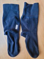 Sterntaler Fleece Socken Gr. 30 - Gummistiefelsocken Hessen - Bad Soden am Taunus Vorschau