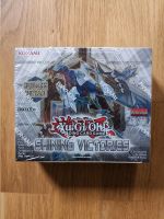 Yugioh Shining Victories 1. Auflage DE Neu Sealed OVP Süd - Niederrad Vorschau