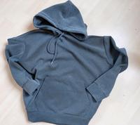 Kapuzenpulli • Hoodie • ESPRIT • Gr. M • grau Bayern - Vöhringen Vorschau