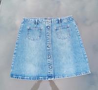Jeansrock QS by S. Oliver Gr. 40, Top-Zustand Duisburg - Walsum Vorschau