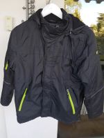 OUTBURST Jungen Outdoor Jacke Gr 140 Nordrhein-Westfalen - Hamm Vorschau