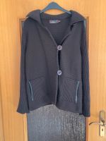 Braune Wolljacke von Dismero, Made in Italy, Größe XL Bayern - Oberhausen a.d. Donau Vorschau