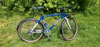 Wheeler 8000, Retro Mountainbike 90er, TOP München - Bogenhausen Vorschau