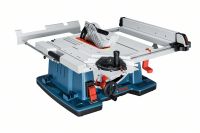 BOSCH Tischsäge Tischkreissäge GTS 10 XC - 2100 Watt | Neu Niedersachsen - Rotenburg (Wümme) Vorschau