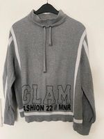 Monari Glam pullover hoodie jades Cardigan Shirt someday Glitzer Nordrhein-Westfalen - Altenbeken Vorschau