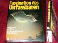 Faszination des Unfassbaren Geheimnisse und Rätsel des Übernatürl Hamburg-Mitte - Hamburg Billstedt   Vorschau