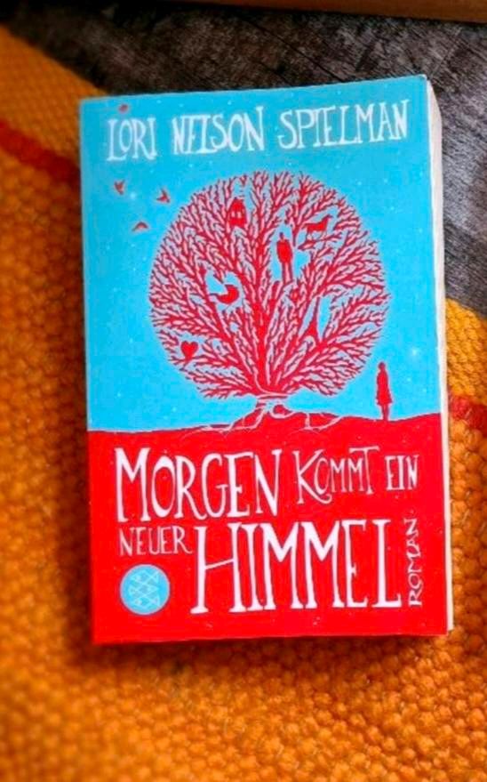 "Morgen kommt ein neuer Himmel" - Wie neu! Gegen Spende! in Weissach im Tal