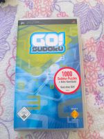 1000 Sudoku-Spiele für PSP Hessen - Hanau Vorschau