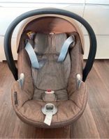 Babyschale mit Isofix Cybex Mecklenburg-Vorpommern - Ueckermuende Vorschau