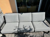 Balkonsofa Gartensofa Sofa Garten Balkon Lounge Bayern - Wenzenbach Vorschau