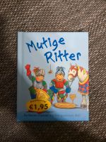 Mutige Ritter (Kinderbuch) Baden-Württemberg - Waldkirch Vorschau