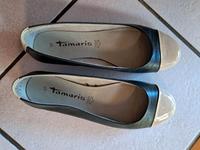 Tamaris Ballerina  Größe 37 Bayern - Mainstockheim Vorschau