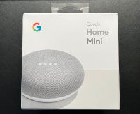 Google Home Mini NEU in OVP Niedersachsen - Didderse Vorschau