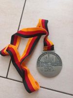 Berlin Marathon 2023 Medaille Berlin - Treptow Vorschau