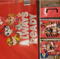 Paw Patrol Koffer Hessen - Wächtersbach Vorschau