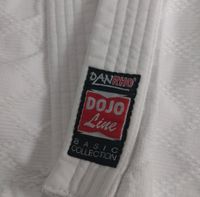 DANRHO Judoanzug Kinder 130 Dojo line Thüringen - Meiningen Vorschau