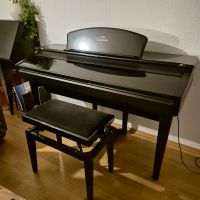 Yamaha Clavinova Digitalpiano CLP 107 Altona - Hamburg Bahrenfeld Vorschau