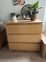 Ikea Malm Kommode Dortmund - Innenstadt-West Vorschau