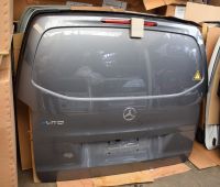 Original Mercedes Vito w447 Heckklappe Kastenwagen Baden-Württemberg - Kirchheim unter Teck Vorschau