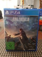Final Fantasy XV PS4 (Day One Edition) Nordrhein-Westfalen - Voerde (Niederrhein) Vorschau