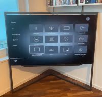 LOEWE Bild9.65 (4K OLED TV) mit Floorstand FS9.65 Berlin - Wilmersdorf Vorschau