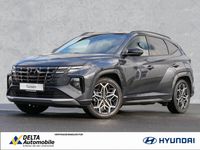 Hyundai Tucson 1,6 T-GDI N Line DCT 4WD Assistenzpaket+ Wiesbaden - Mainz-Kastel Vorschau