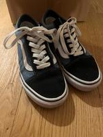 Vans Old Skool Sneaker 38 Bayern - Wildsteig Vorschau