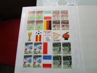 Briefmarkensammlung "Sport/Gemälde" Sachsen - Freiberg Vorschau