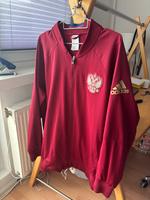 Russland Nationalmannschaft Fußball Jacke 2015/16 Thüringen - Jena Vorschau