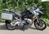 R1200gs, Bj.:2009, 36600Km Nordrhein-Westfalen - Ahaus Vorschau