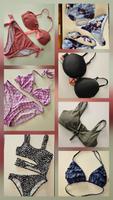 Bikini Badeanzug und Co. Größe S und M   verschiedene s. Bilder Kreis Pinneberg - Halstenbek Vorschau