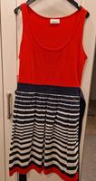Maritimes Shirtkleid mit Taschen, Gr. 40 Hessen - Niedernhausen Vorschau