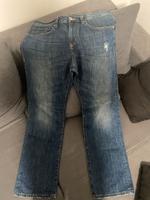 Herren Jeans Hose Loose Gr. 33/32 Jungen Esprit Nordrhein-Westfalen - Neuss Vorschau