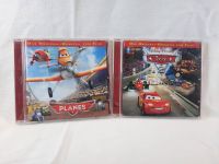 2 CDs - Cars 2 und Planes Nordrhein-Westfalen - Blankenheim Vorschau