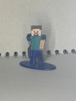 Minecraft Mini Figuren, Steve Berlin - Pankow Vorschau