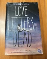 Love Letters to the Death - Ava Dellaira Bayern - Leinburg Vorschau