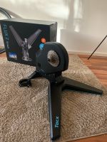 Tacx Flux 2 S Smarttrainer, Garmin, Garantie Kr. Passau - Passau Vorschau