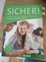 Sicher! C1.1 Kurs- und Arbeitsbuch + CD Eimsbüttel - Hamburg Lokstedt Vorschau