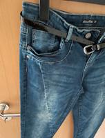 Jeans m. Stretchanteil -Laura Torelli Collection- Gr. 38 NEU Hessen - Ehringshausen Vorschau