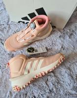 Adidas Sneakers Schuhe Sport Laufschuhe 37 neu rosa pink Bayern - Türkheim Vorschau