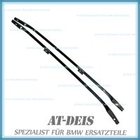 BMW E61 5er LCI Dachreling Dachleisten Dachträger L+R 7079945 707 Niedersachsen - Laatzen Vorschau