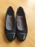 Ballerinas | bequeme Schuhe | Comfortschuh | weiche Sohle Nordrhein-Westfalen - Minden Vorschau