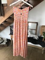 Sommerkleid lang Maxikleid Only Gr. S bunt inklusive Versand Bayern - Loiching Vorschau