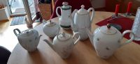 schöne alte Tee-/Kaffeekannen Niedersachsen - Delmenhorst Vorschau