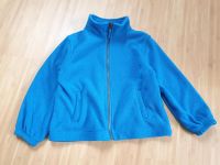 KIK Kinder Fleecejacke Strickjacke Gr 110 blau Nordrhein-Westfalen - Drensteinfurt Vorschau