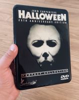 Halloween Perfect Collection 25th Anniversary 4 Disc limitiert Nordrhein-Westfalen - Hille Vorschau