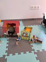 Playmobil  kleiner Reiterhof plus Tiere Niedersachsen - Nordhorn Vorschau