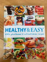 Healthy & Easy Recipes For All Bayern - Erdweg Vorschau