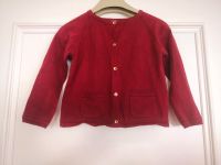 Sommer Jacke/ Jäckchen/ Strickjacke Zara 98 Saarland - Nalbach Vorschau