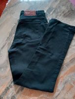 Jeanshose in schwarz gr,42 Pankow - Weissensee Vorschau